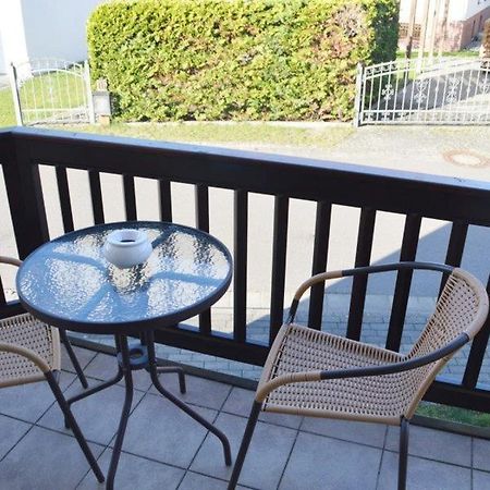 Apartmenthaus Spreewaldperle Burg  Kültér fotó