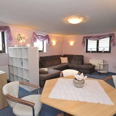 Apartmenthaus Spreewaldperle Burg  Kültér fotó