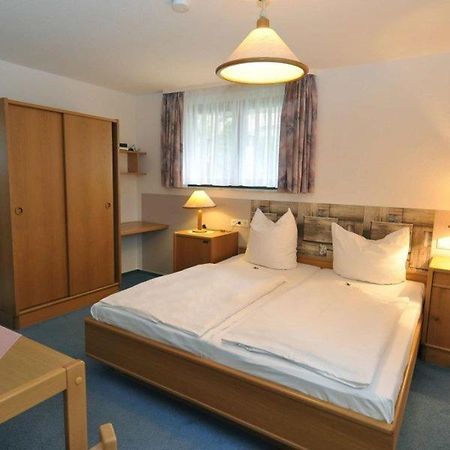 Apartmenthaus Spreewaldperle Burg  Kültér fotó