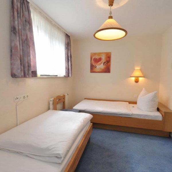 Apartmenthaus Spreewaldperle Burg  Kültér fotó