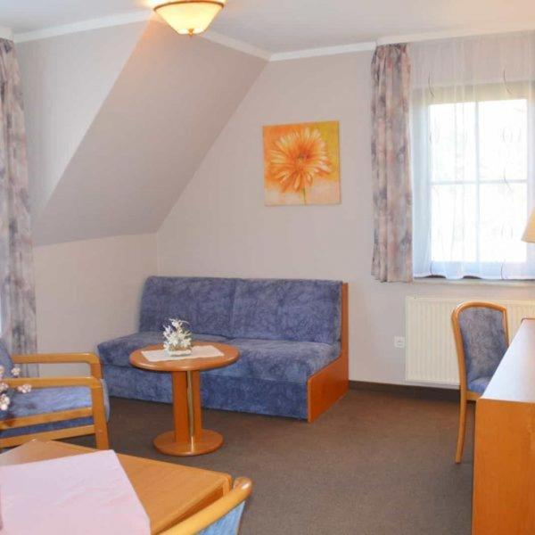 Apartmenthaus Spreewaldperle Burg  Kültér fotó