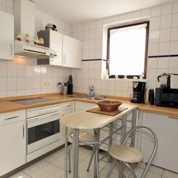 Apartmenthaus Spreewaldperle Burg  Kültér fotó