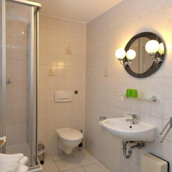 Apartmenthaus Spreewaldperle Burg  Kültér fotó